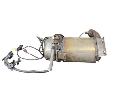 Used Particulate filter Particulate filter SKODA RAPID (NH3, NK3, NK6) 1.6 TDI (90 hp) 27449290 27449290
