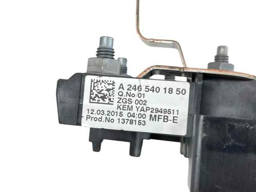 Fuse box MERCEDES-BENZ A-CLASS (W176) A 220 CDI (176.003) | BP27448541E1 - Image 2