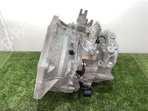 Caixa de velocidades OPEL INSIGNIA A (G09) 2.0 CDTI (68) (160 hp) 31684289