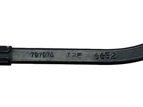 Bagrudeviskerarm Bagrudeviskerarm TOYOTA LAND CRUISER PRADO (_J12_) 4.0 (GRJ120, GRJ125, GRJ121) (249 hp) 32515547 32515547