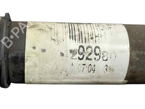 Used Right front driveshaft PEUGEOT 407 (6D_) 2.0 HDi 135 (6DRHRH, 6DRHRE, 6DRHRG, 6DRHRJ) (136 hp) 29177375