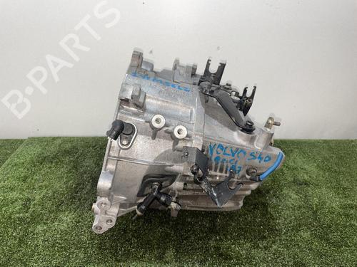 Boîte de vitesses VOLVO S40 II (544) [2003-2012]  31684680
