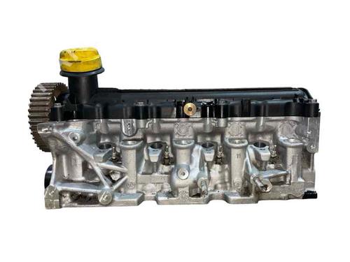 Cylinder head RENAULT CLIO II (BB_, CB_)  | BP32182078M5 