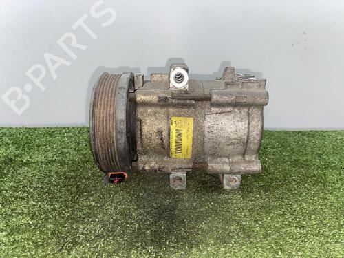 Used AC compressor AC compressor FORD TRANSIT Van (FA_ _) [2000-2006] 31681801 31681801
