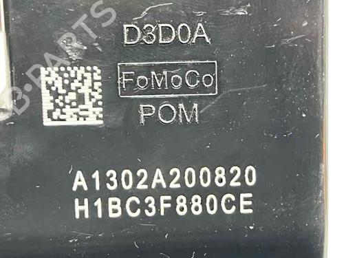 Ignition barrel FORD FOCUS IV (HN) 2.0 EcoBlue | BP31328166M48 - Image 4