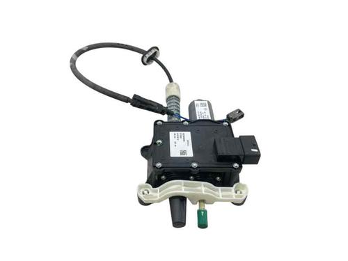 Electric handbrake CITROËN DS4 (NX_) 1.6 HDi 115 | BP27994495E5 