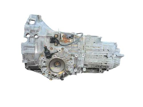 Used Gearbox VW PASSAT B5 (3B2) 1.9 TDI Syncro/4motion (110 hp) 30294745