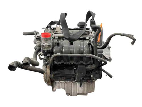 Engine SEAT LEON (1M1) 1.6 16 V | BP29349830M1 
