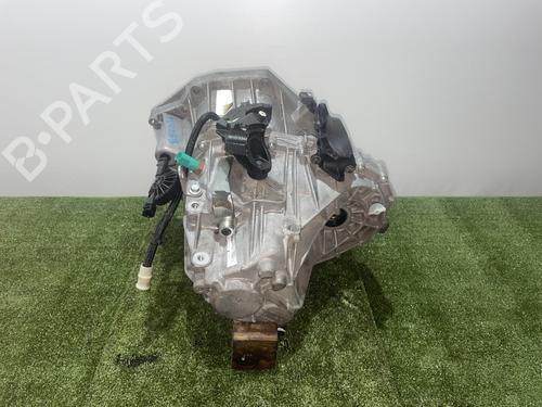 Gearbox RENAULT MEGANE III Hatchback (BZ0/1_, B3_) | BP31684082M3 - Image 6