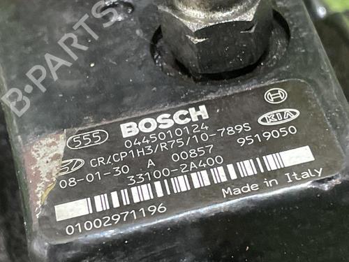 Injection pump KIA RIO II (JB)  | BP31681585M78 