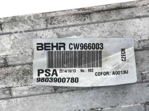 Intercooler PEUGEOT 2008 I (CU_) 1.6 HDi | BP29582920M30 