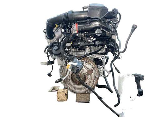 Engine PEUGEOT 3008 II SUV (MC_, MR_, MJ_, M4_) 1.5 BlueHDi 130 | BP32259661M1