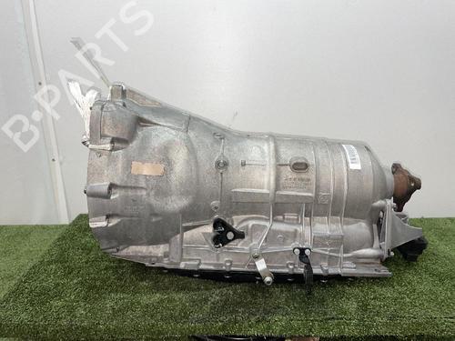 Used Gearbox BMW 5 (E60) [2001-2010]  31684466