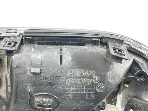 Used Front left interior door handle Front left interior door handle MERCEDES-BENZ B-CLASS Sports Tourer (W246, W242) B 180 CDI (246.200) (109 hp) 27448760 27448760