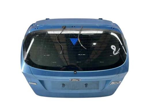 Bagklap CC/Kombi-Coupé FORD FIESTA VI (CB1, CCN) 1.6 TDCi (90 hp) 29821466