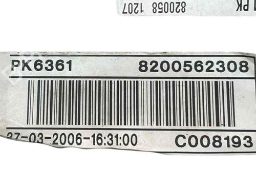 Gearbox RENAULT ESPACE IV (JK0/1_) 2.2 dCi (JK0H) | BP25211847M3 - Image 4