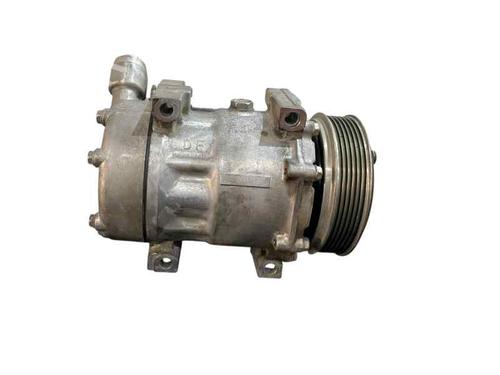 AC-Kompressor CITROËN XSARA PICASSO (N68) 1.6 HDi | BP28122935M34 