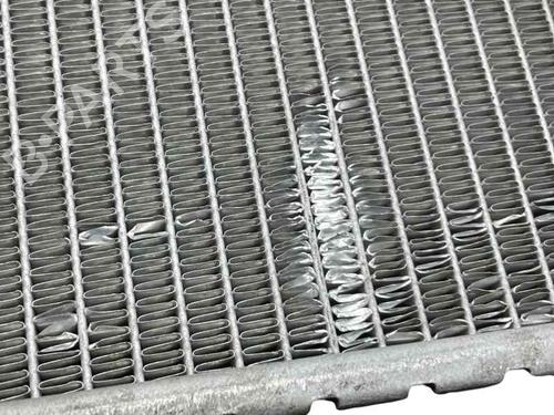 Water radiator MERCEDES-BENZ SPRINTER 3,5-t Van (B906) 313 CDI (906.631, 906.633, 906.635, 906.637) | BP30270618M31