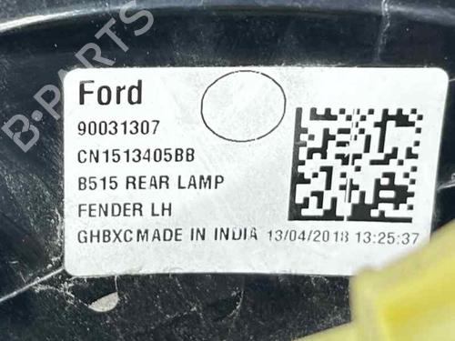 Used Left taillight Left taillight FORD ECOSPORT 1.0 EcoBoost (125 hp) 33163801 33163801