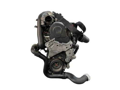 Engine SEAT LEON (1P1) 1.9 TDI | BP27924313M1 