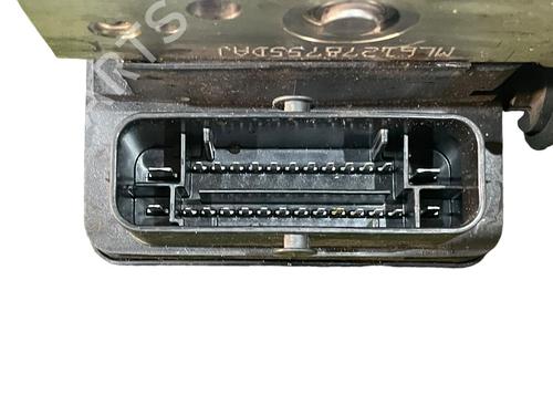 Used ABS pump ABS pump SEAT TOLEDO IV (KG3) 1.6 TDI (115 hp) 24223691 24223691