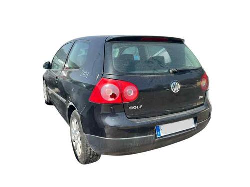 Gearbox VW GOLF PLUS V (5M1, 521) 1.6 TDI | BP30270634M3 - Image 7