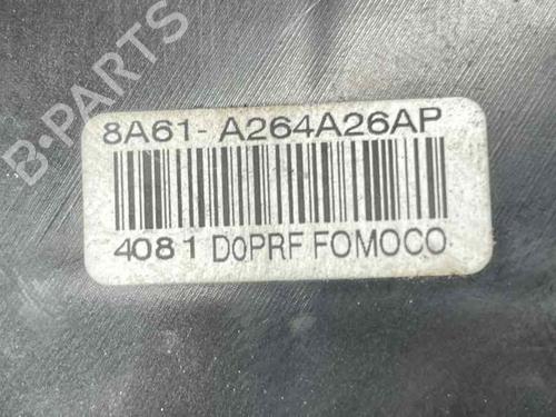 rear-right-lock-ford-fiesta-vi-cb1-ccn-2008-30410254 main image