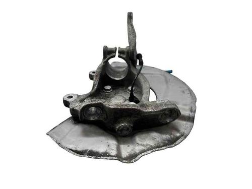 Left front steering knuckle BMW 5 (E60) | BP31683474M25 - Image 4