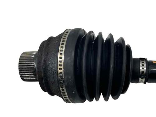 Used Left front driveshaft Left front driveshaft AUDI Q5 (8RB) 3.0 TDI quattro (240 hp) 31870593 31870593