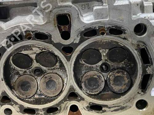 Cylinder head FORD FOCUS I Turnier (DNW) 1.6 16V | BP31988463M5 