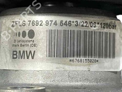 Steering pump BMW 3 Touring (E91) | BP32203523M99 - Image 4