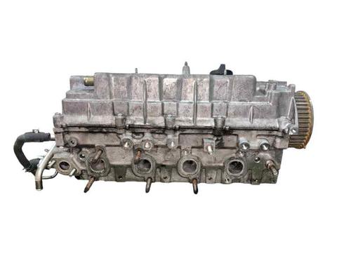 Cylinder head TOYOTA AVENSIS Saloon (_T25_) 2.0 D-4D (CDT250_, CDT250R) | BP25211563M5 