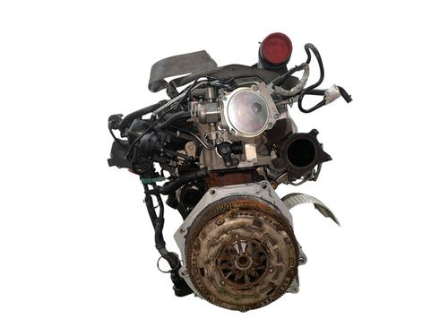 Engine SEAT LEON (1P1) 1.8 TSI | BP25211165M1 - Image 8