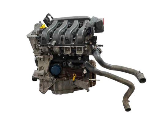 Engine RENAULT MEGANE II Saloon (LM0/1_) 1.6 16V (LM1R, LM0C) | BP26055867M1  - Image 6