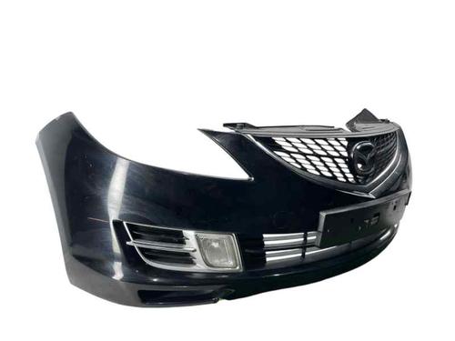 Front bumper MAZDA 6 Hatchback (GH) 2.2 MZR-CD (GH10) | BP29554728C7 - Image 2