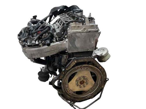 Engine MERCEDES-BENZ C-CLASS (W203) C 270 CDI (203.016) | BP31826153M1  - Image 8