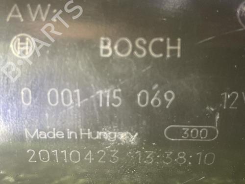 Starter BMW 3 Touring (E91)  | BP31681261M8  - Image 5