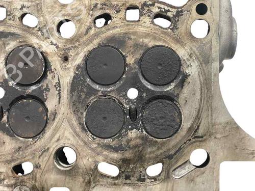 Cylinder head BMW 3 (E46)  | BP31682263M5 