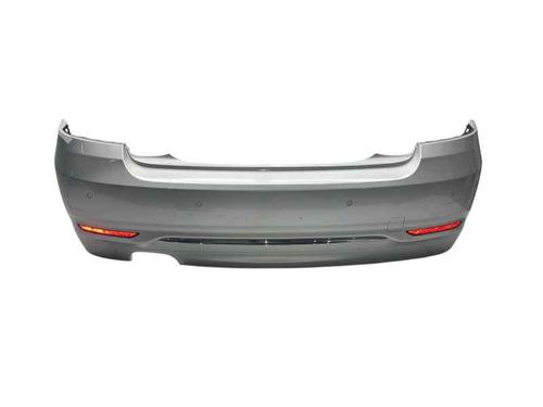 Used Rear bumper BMW 2 Coupe (F22, F87) 220 d xDrive (190 hp) 24861494
