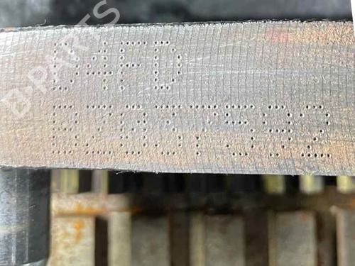 Engine KIA SPORTAGE III (SL) 1.7 CRDi | BP31869602M1