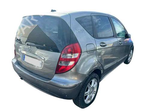 Starter MERCEDES-BENZ A-CLASS (W169)  | BP32358416M8  - Image 9