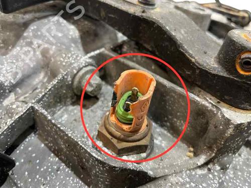 Gearbox NISSAN PRIMASTAR Platform/Chassis (X83) 1.9 dCi 100 | BP26055869M3 - Image 5