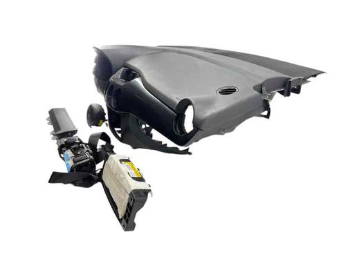 Used Airbag Kit Airbag Kit MERCEDES-BENZ B-CLASS Sports Tourer (W246, W242) B 180 CDI (246.200) (109 hp) 25865570 25865570