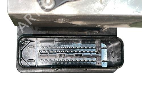 ABS pump NISSAN PATHFINDER III (R51) 2.5 dCi | BP25211127M43 - Image 3