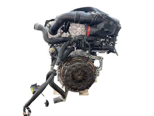 Engine CITROËN C4 II (NC_) 1.6 HDi 110 | BP32335353M1