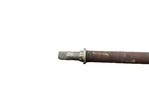 Right front driveshaft RENAULT CLIO III (BR0/1, CR0/1) 1.5 dCi | BP26161525M39