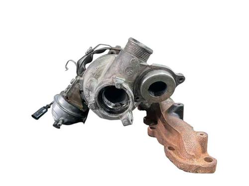 Turbolader/Kompressor für SEAT LEON (5F1) 1.6 TDI (105 hp) 25798095