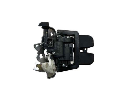 Bagklap lås AUDI Q5 (8RB) 3.0 TDI quattro (240 hp) 31870635