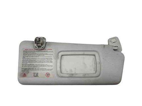 Used Right sun visor Right sun visor RENAULT MEGANE IV Grandtour (K9A/M/N_) 1.5 dCi 110 (110 hp) 33013996 33013996