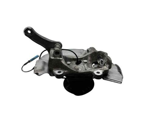 Left front steering knuckle BMW 5 (E60) | BP31683474M25 - Image 2